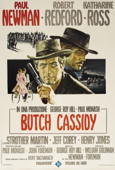 Butch Cassidy