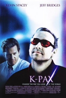 K-Pax – O Caminho da Luz
