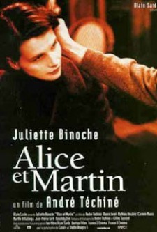 Alice e Martin