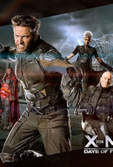 X-Men – Dias de Um Futuro Esquecido