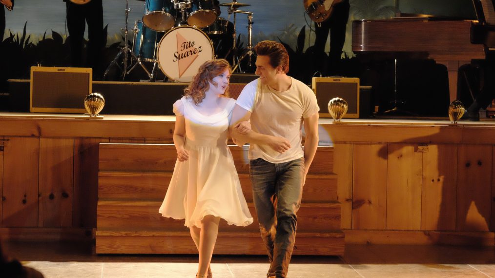 dirtydancing