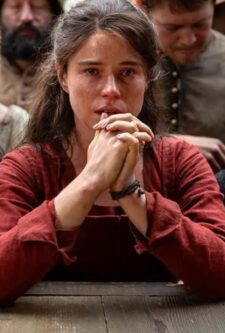 Hamnet  – A Vida Antes de Hamlet