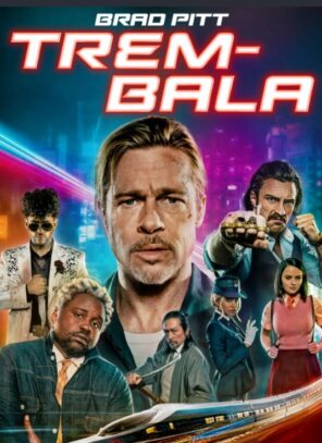Trem-Bala