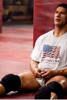 Coração de Lutador