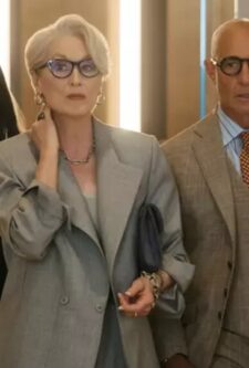 O Diabo Veste Prada 2