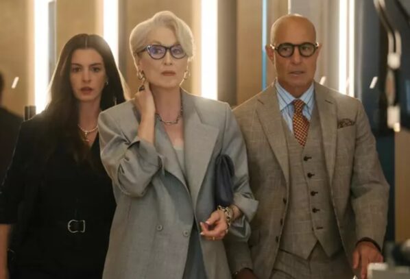 O Diabo Veste Prada 2