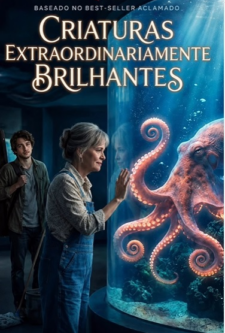 Criaturas Extraordinariamente Brilhantes