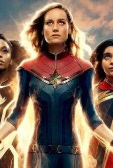 As Marvels