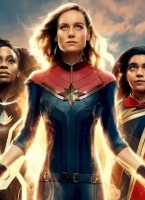 As Marvels