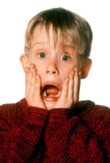 Esqueceram de Mim caminha para sequência com Macaulay Culkin como pai solteiro