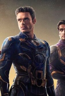 Eternos