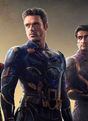 Eternos