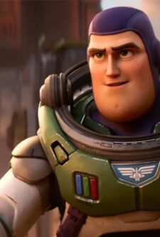 Lightyear