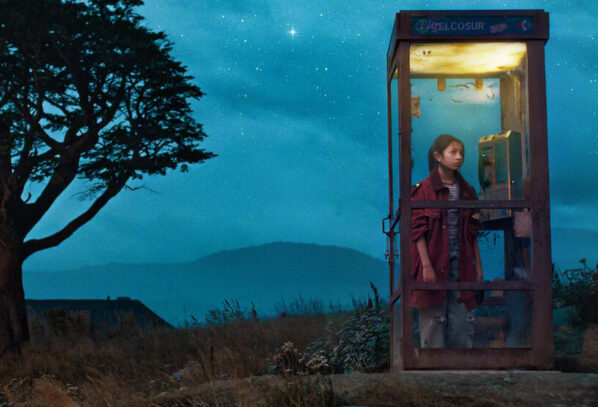 Risa e o Telefone do Vento