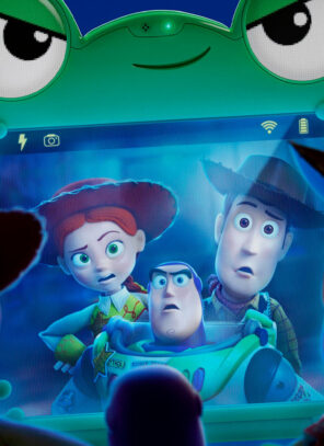 Toy Story 5