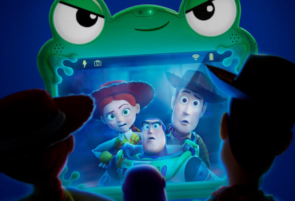 Toy Story 5