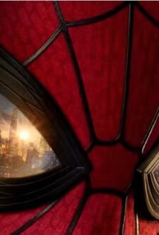 Homem-Aranha – Um Novo Dia