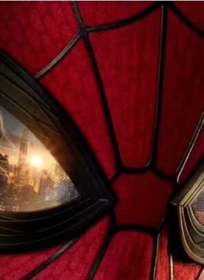 Homem-Aranha – Um Novo Dia