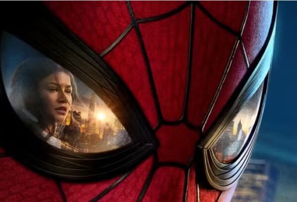 Homem-Aranha – Um Novo Dia